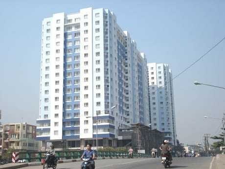 An Bình Plaza (Sunshine Tower)