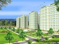 Khu dân cư Saigonres