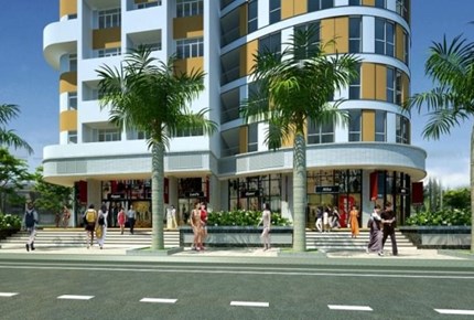 Skyway Residence