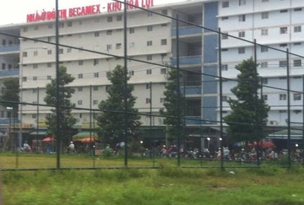 Becamex Hòa Lợi