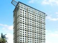 Khu chung cư Charm Plaza
