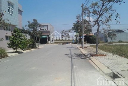 KDC chợ Bình Chánh