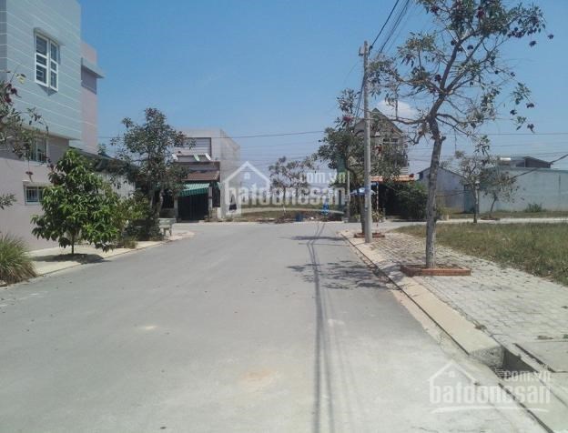 KDC chợ Bình Chánh