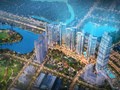 Căn hộ SaiGon Green I