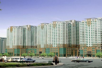 Thảo Loan Plaza