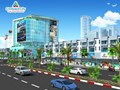 Civilized City