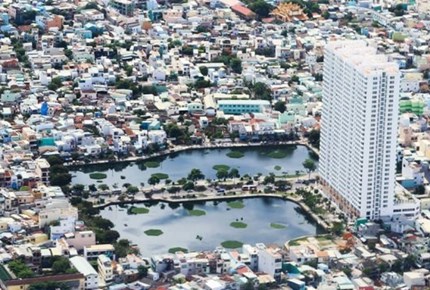 Hoàng Anh Lakeview Residence