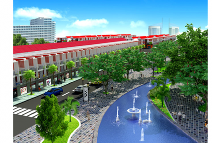 College Town