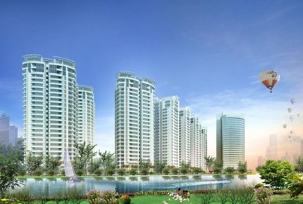 An Viên City