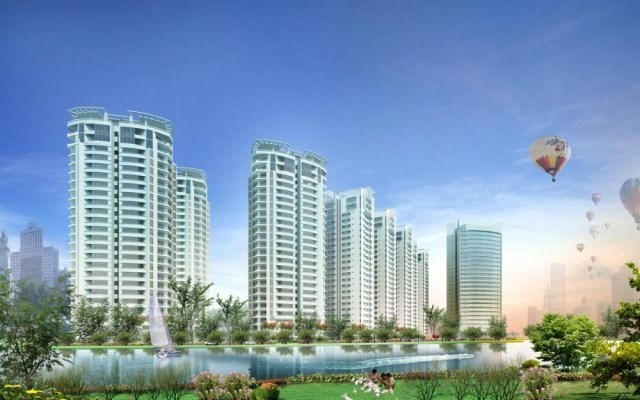 An Viên City