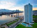 Căn hộ cao cấp Azura