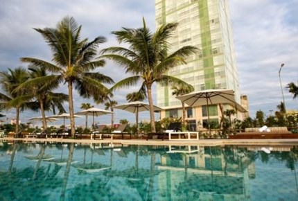 Fusion Suites Da Nang Beach
