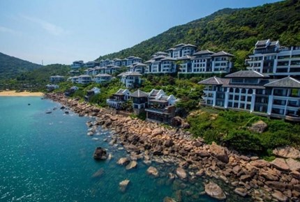 InterContinental Da nang