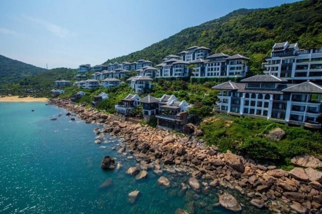InterContinental Da nang Sun Peninsula Resort