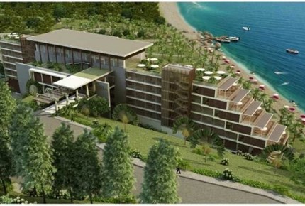 Mercure Sơn Trà