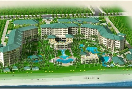 Olalani Resort & Condotel