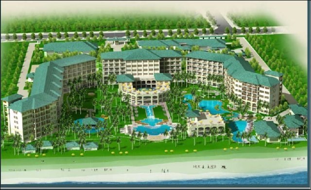 Olalani Resort & Condotel