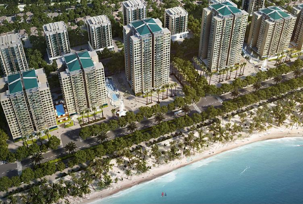 KHU ĐÔ THỊ HẠ LONG MARINA