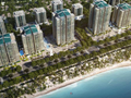 Khu đô thị Hạ Long Marina
