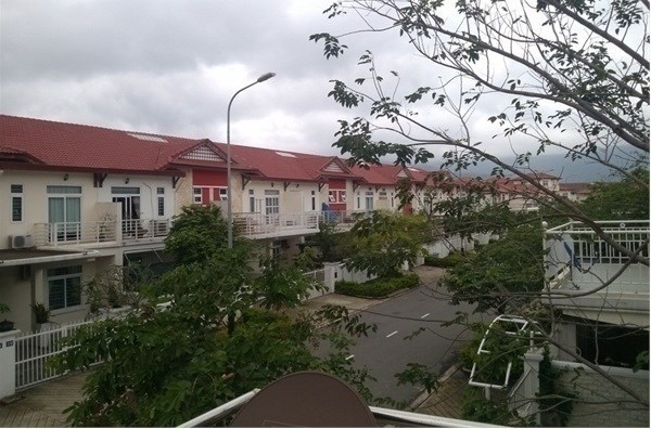 Phúc Lộc Viên