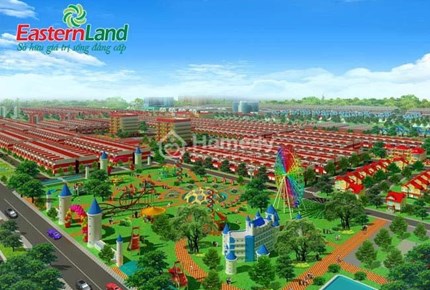 Eastern Land