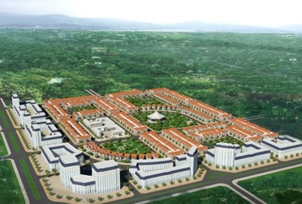 Dabaco Vạn An