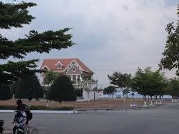 KĐT Ecohomes Tri Thức Trẻ