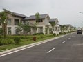 Khu nhà vườn sinh thái Hoàn Sơn