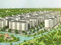 EHome 4 - Bắc Sài Gòn