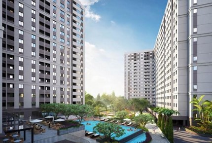 First Home Bình Dương