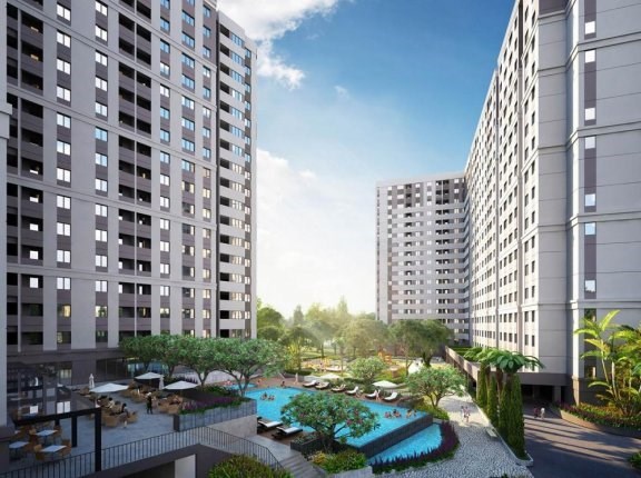 First Home Premium Bình Dương
