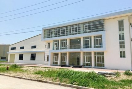KCN Đại Đồng - Hoàn Sơn