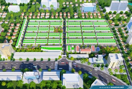 Golden City