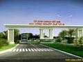 Khu công nghiệp Quế Võ III