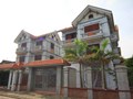 Khu đô thị Tiên Sơn