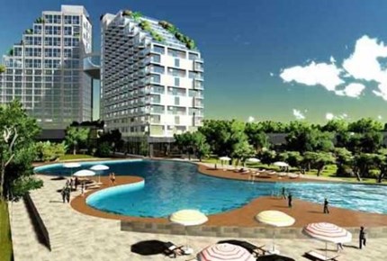 Furama Resort Hồ Cóc