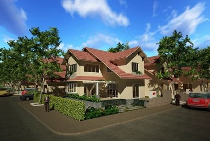 KDC Hiệp Phát