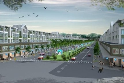 KDC Hill Land 19