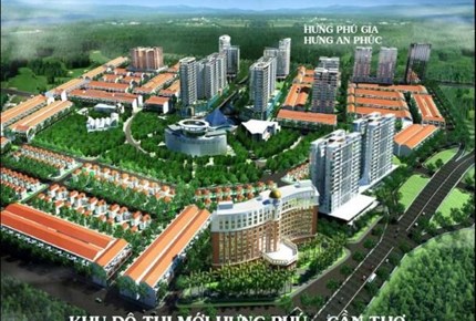 ĐTM Hưng Phú