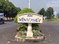 Khu Dân Cư Vĩnh Phú 1