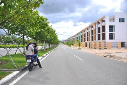 Mỹ Phước 2