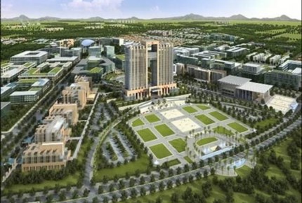 Mỹ Phước 4