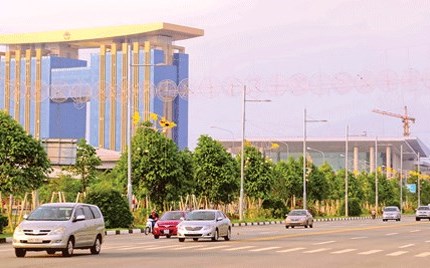 New Central Park