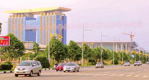 New Central Park