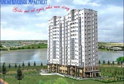 Oscar Riverside