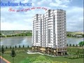 Khu căn hộ Oscar Riverside