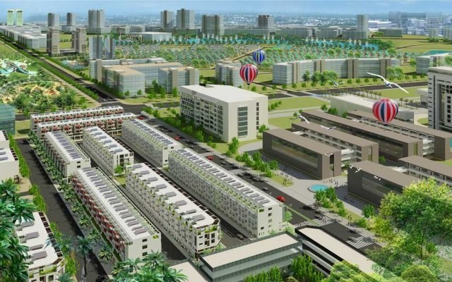 Prince Town