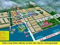 Rạch Bắp
