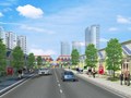 Khu đô thị RichHome 2