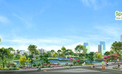 Spring City